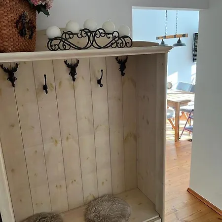 Apartman Family Laura *