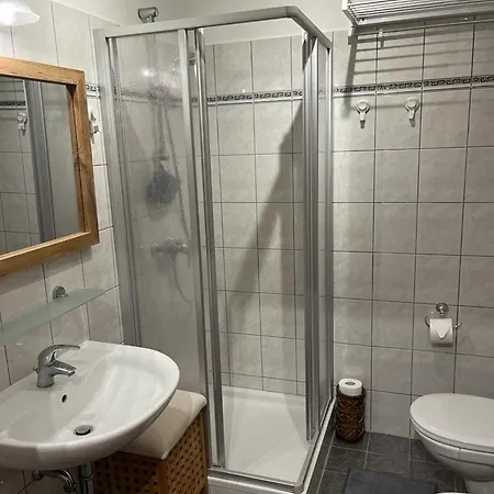 Apartman Family Laura *